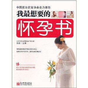 我最想要的怀孕书