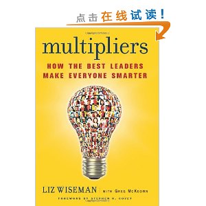Multipliers
