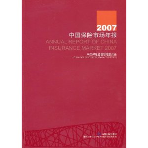 2007�й������г��걨