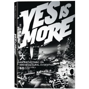Yes is More: An Archicomic on Architectural Evolution