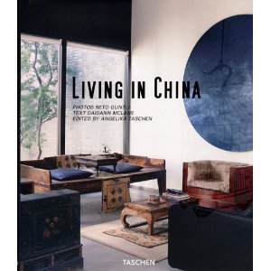 Living in China Taschens Lifestyle