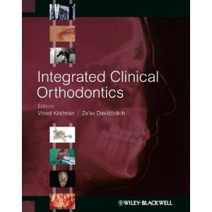 Integrated Clinical Orthodontics