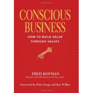 Conscious Business