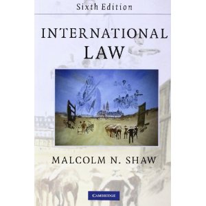 International Law