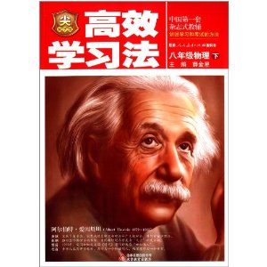 尖子生·高效学习法:物理(8年级下册)(人教版)