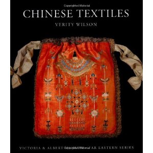 Chinese Textiles