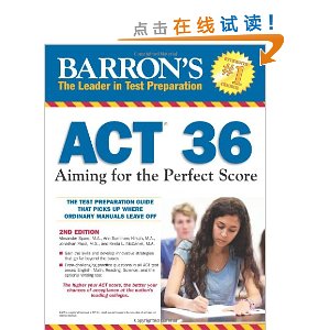 Act 36: Aiming for the Perfect Score