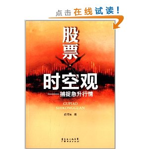 股票时空观:捕捉急升行情