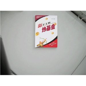 投资起点丛书?新手上路炒基金