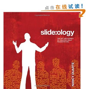 slide:ology: The Art and Science of Presentation Design