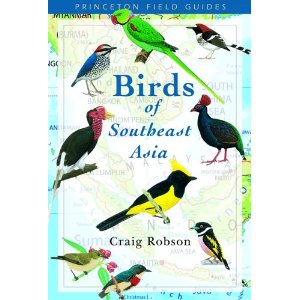 Birds of Southeast Asia