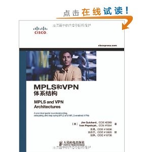 MPLSVPNϵṹ