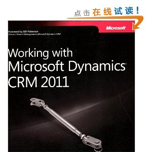 Working with Microsoft Dynamics CRM 2011
