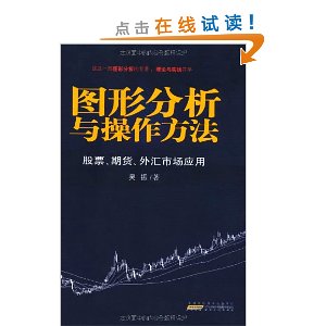 图形分析与操作方法(股票、期货、外汇市场应用)