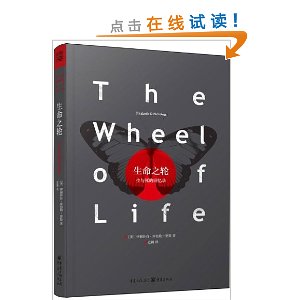 生命之轮:生与死的回忆录