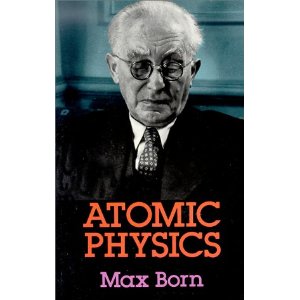 Atomic Physics