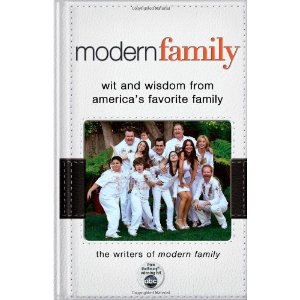 Modern Family: Wit and Wisdom from America's Favorite Family