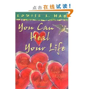 You Can Heal Your Life