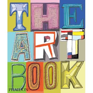 The Art Book