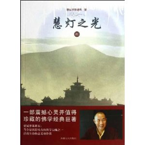 慧灯之光8:开启显密的门扉