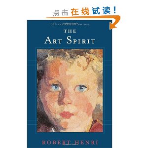 The Art Spirit