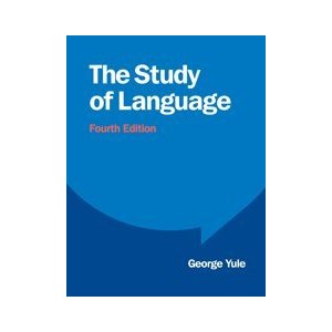 The Study of Language