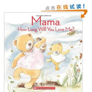Mama, How Long Will You Love Me?