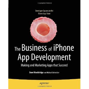 The Business of iPhone App Development