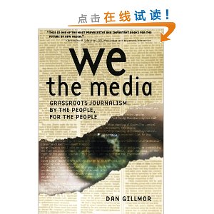 We the Media