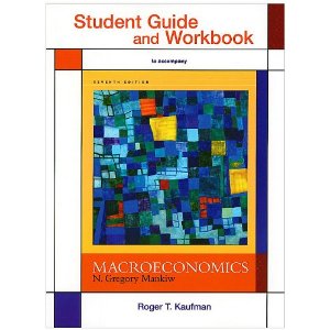 Macroeconomics Study Guide