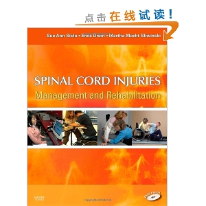 Spinal Cord Injuries: Management and Rehabilitation