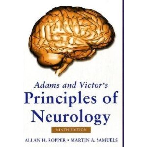Adams and Victor's Principles of Neurology