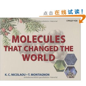 Molecules That Changed the World