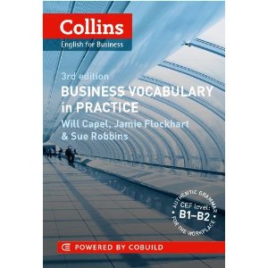 Business Vocabulary In Practice