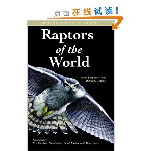 Raptors of the World