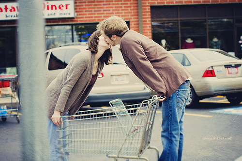 有一天你会碰到一个彩虹般绚丽的人