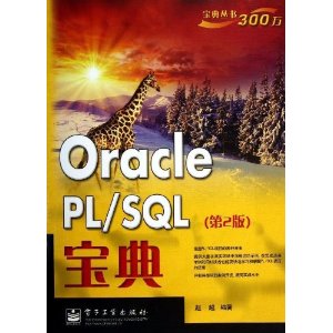 Oracle PL/SQL宝典(第2版)