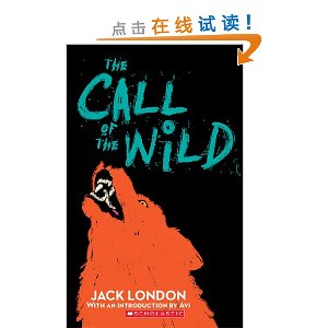 The Call of the Wild