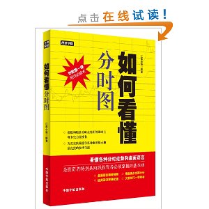 理财学院:如何看懂分时图