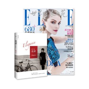 ����(����ELLE��־3�¿�)