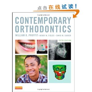Contemporary Orthodontics