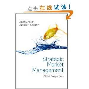 Strategic Market Management: Global Perspectives