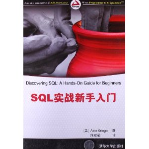 SQL实战新手入门