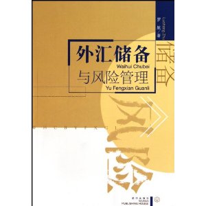 外汇储备与风险管理