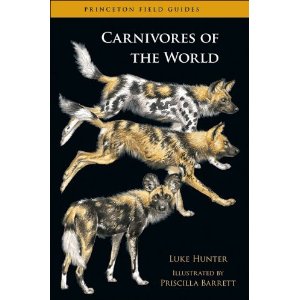 Carnivores of the World