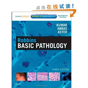 Robbins Basic Pathology
