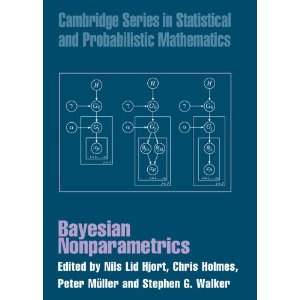 Bayesian Nonparametrics