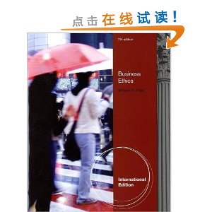 Business Ethics: A Textbook with Cases