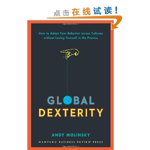Global Dexterity