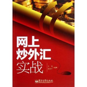 网上炒外汇实战